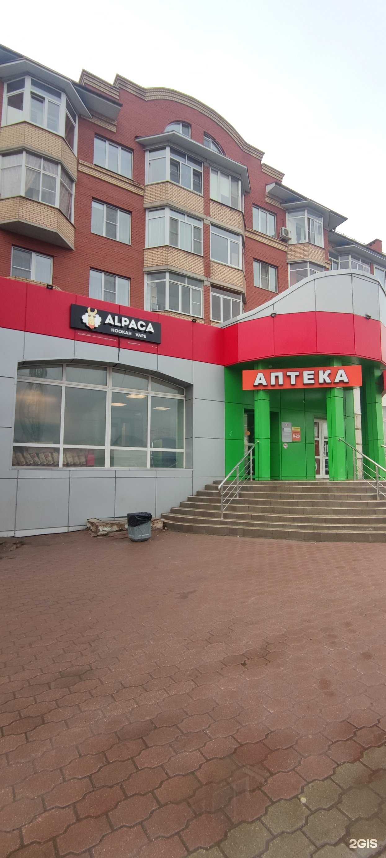 Отзывы на компанию Alpaca в г. Вологда c фото