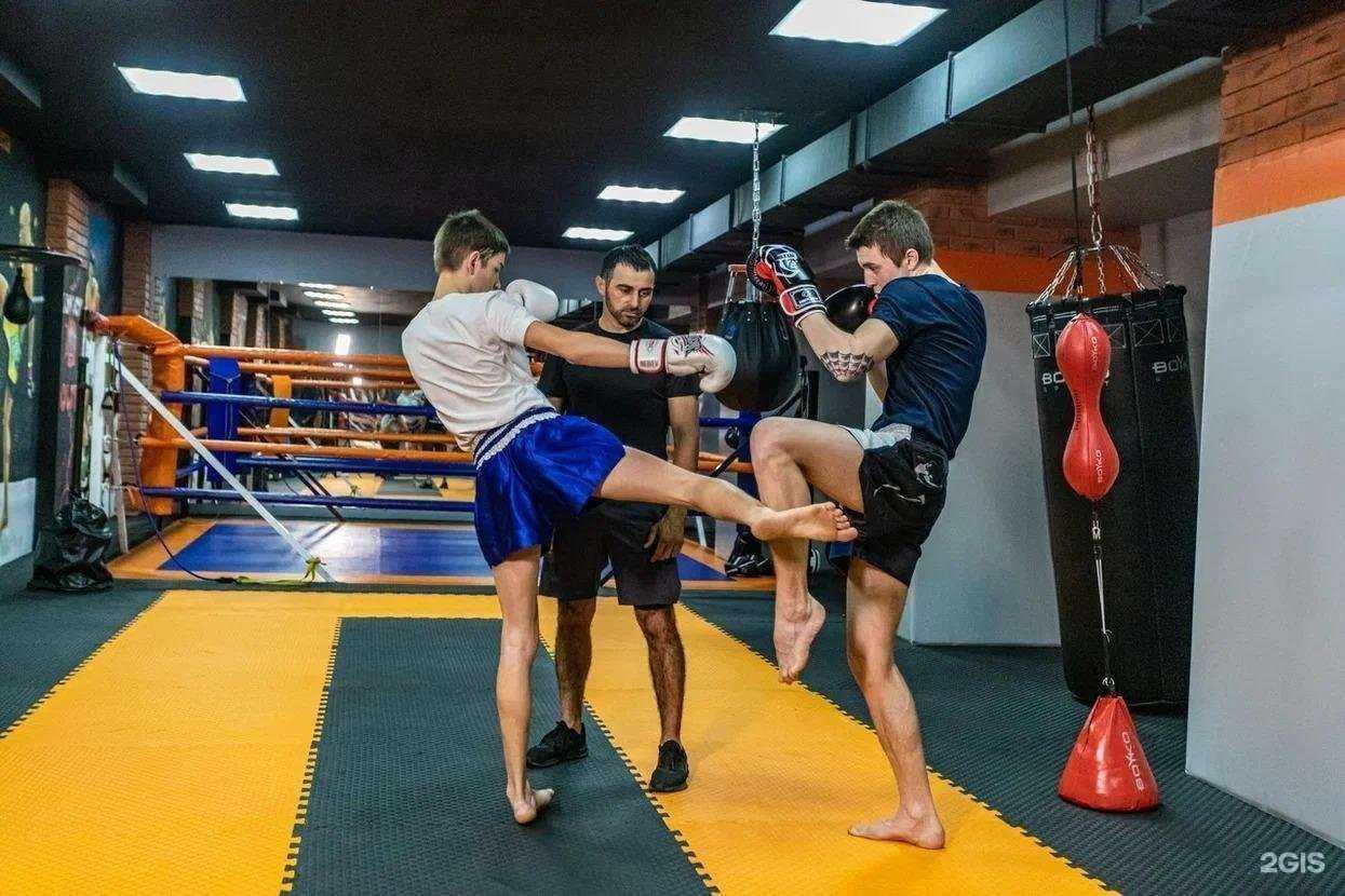 Отзывы на компанию Pride, семья фитнес-клубов в Геленджике c фото