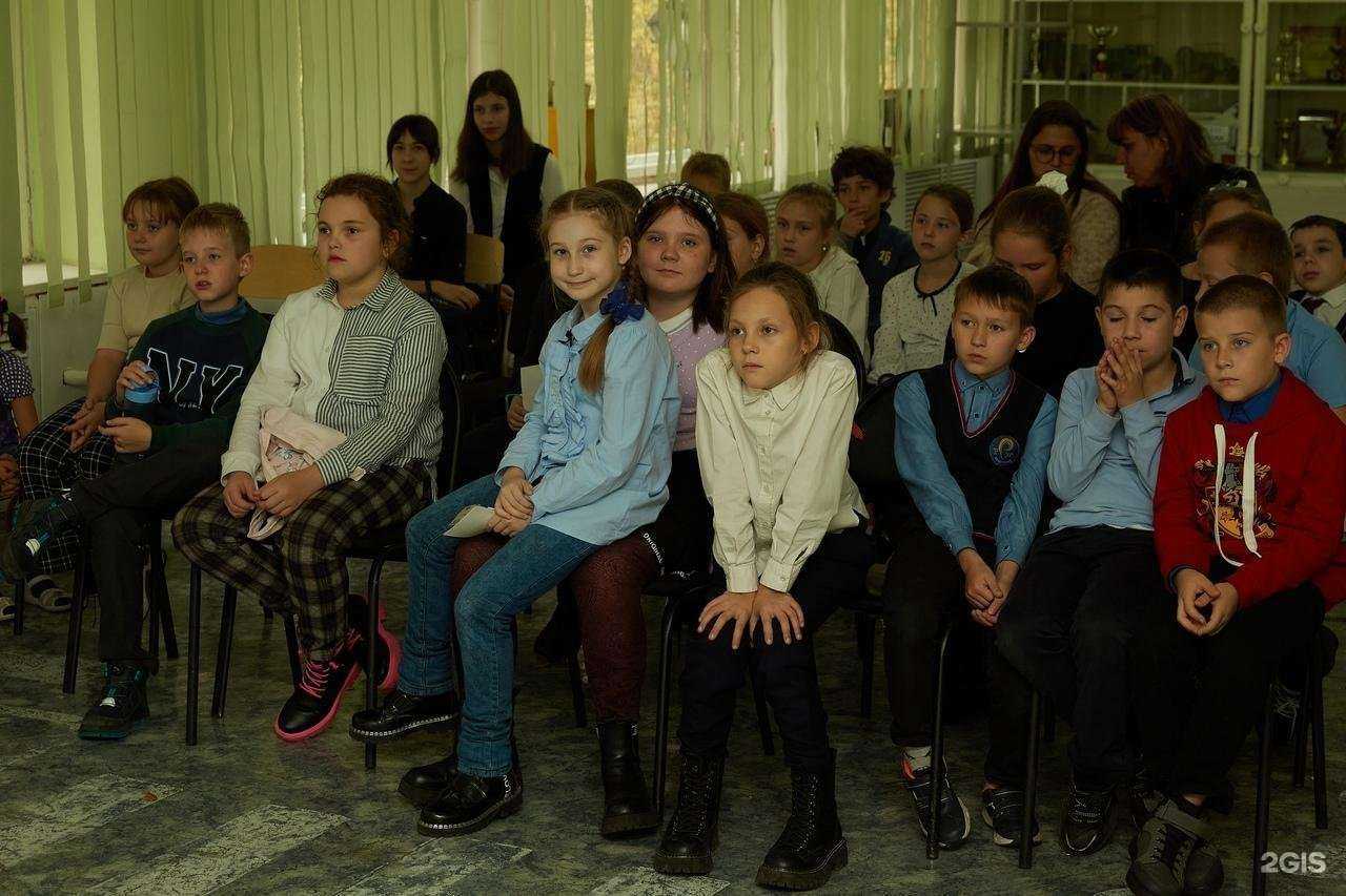 Отзывы на компанию Городской центр детского (юношеского) технического творчества г. Кемерово в Кемерове c фото