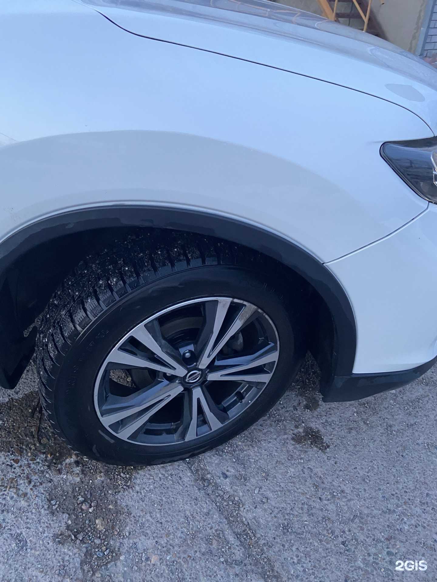 Отзывы на компанию Люкс-Авто в Дзержинске c фото