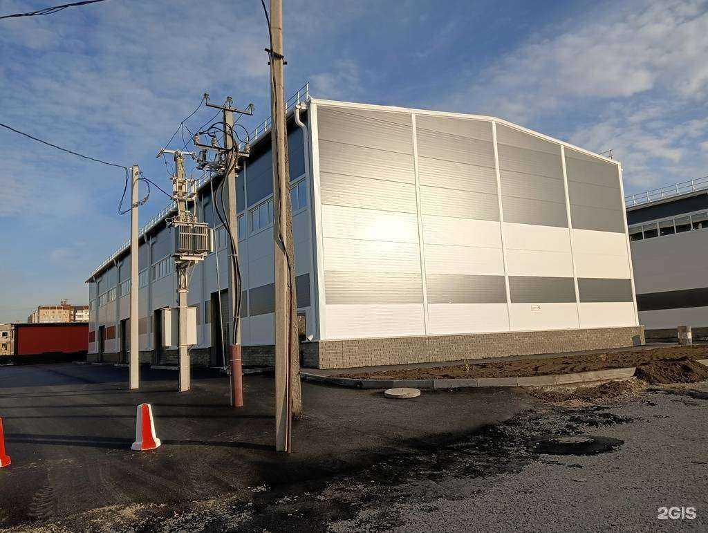 Отзывы на компанию Автоопора в Барнауле c фото