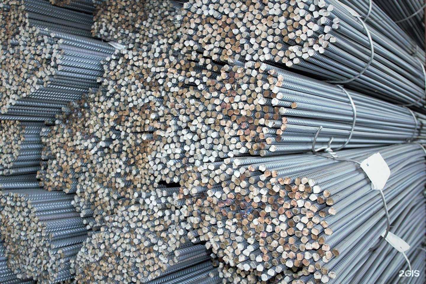 Отзывы на компанию Металлобаза в г. Златоуст c фото