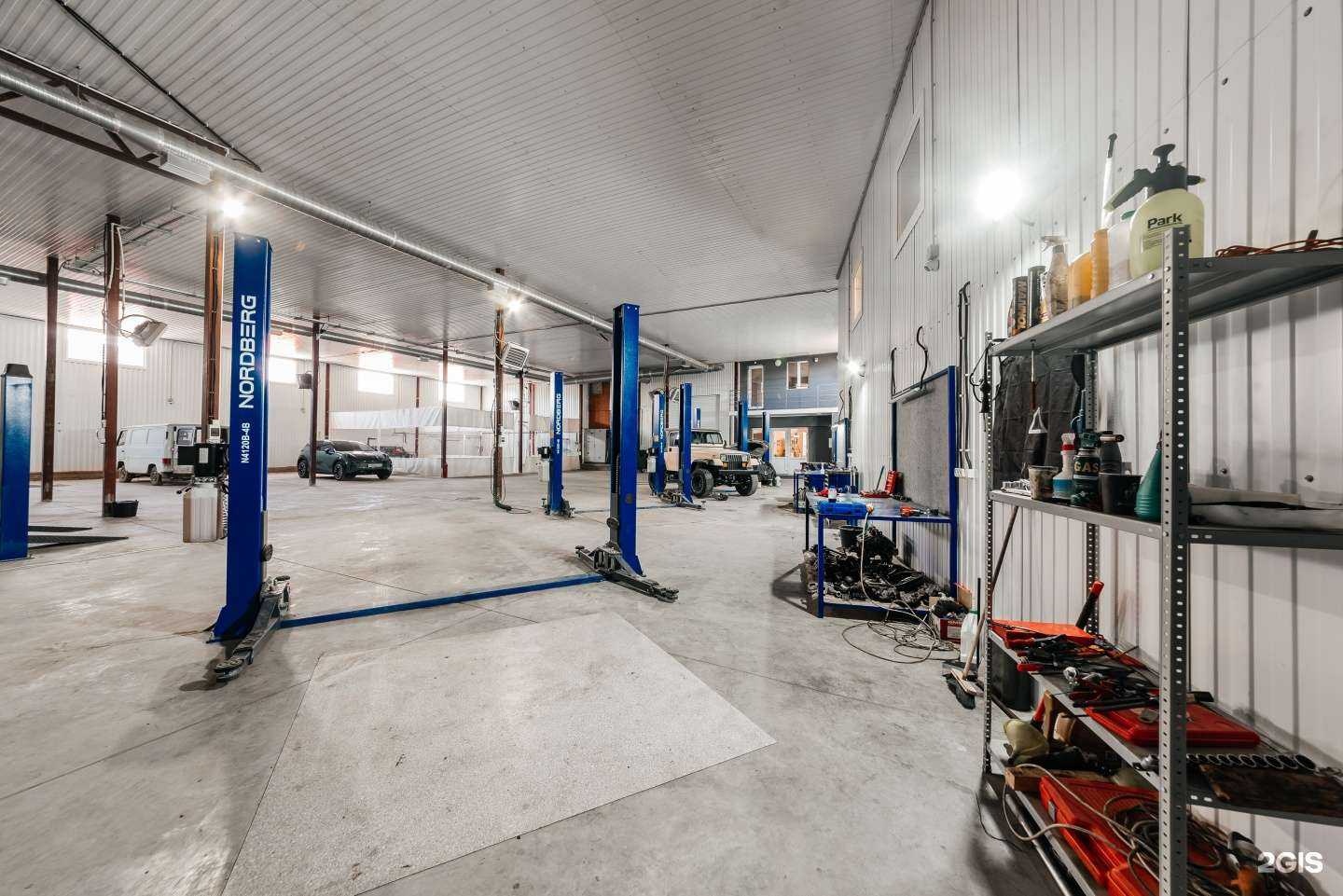 Отзывы на компанию Автосервис в Анапе c фото