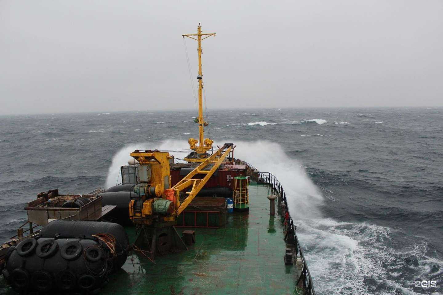 Отзывы на компанию Корякморепродукт в Владивостоке c фото