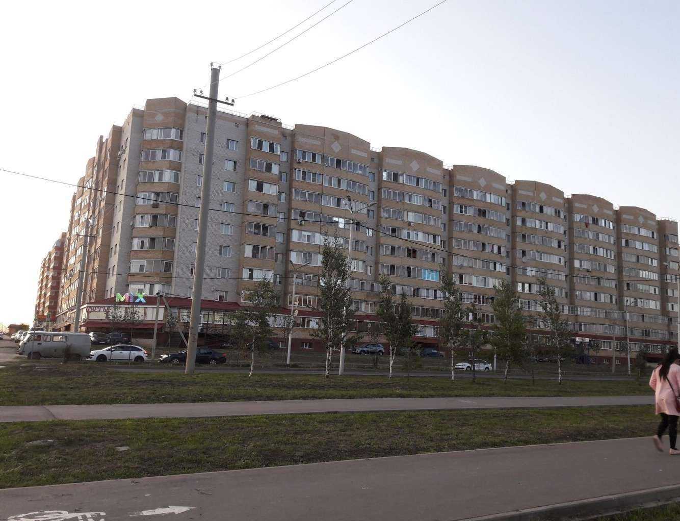 Отзывы на компанию Барбер Гузель в Альметьевске c фото - фотография 2 из 2