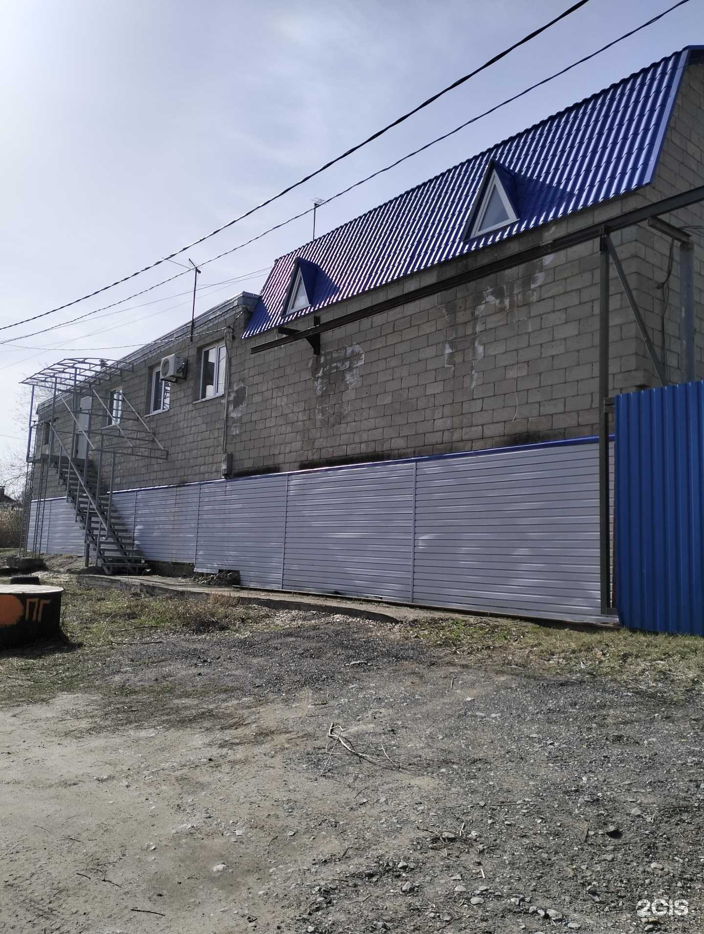 Отзывы на компанию Центрспецавто в Волгограде c фото