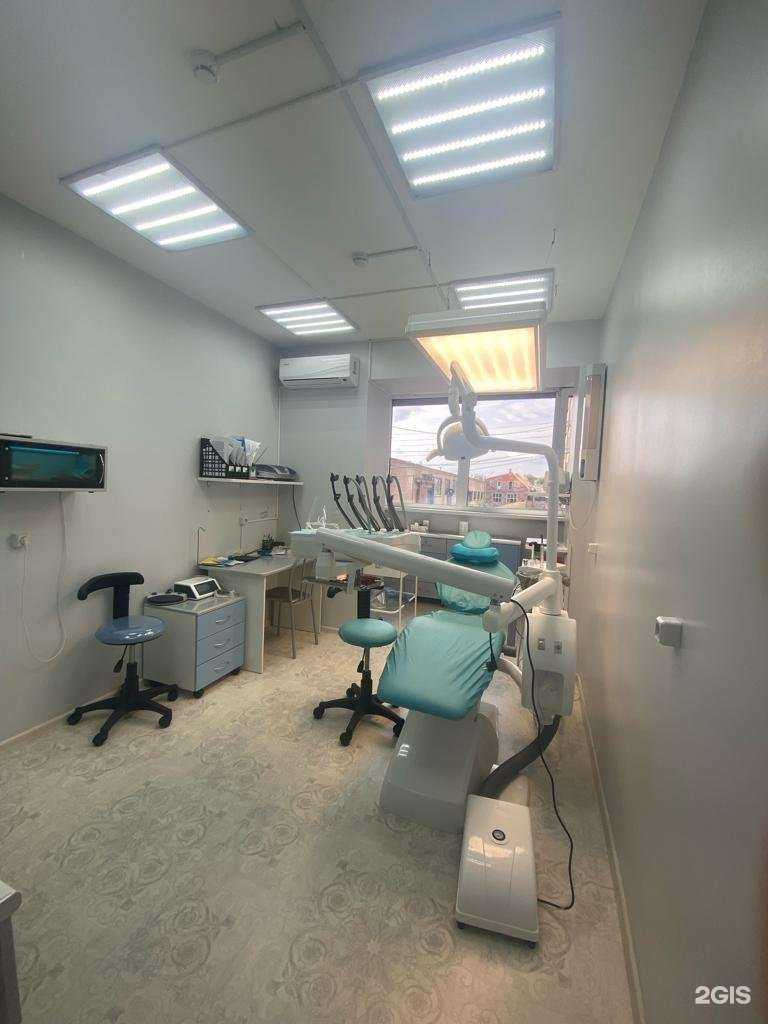 Отзывы на компанию Дентал-Сити в Чите c фото