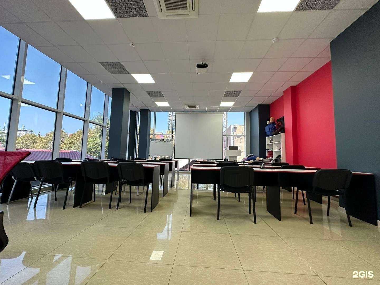 Отзывы на компанию Вектор в Сочи c фото