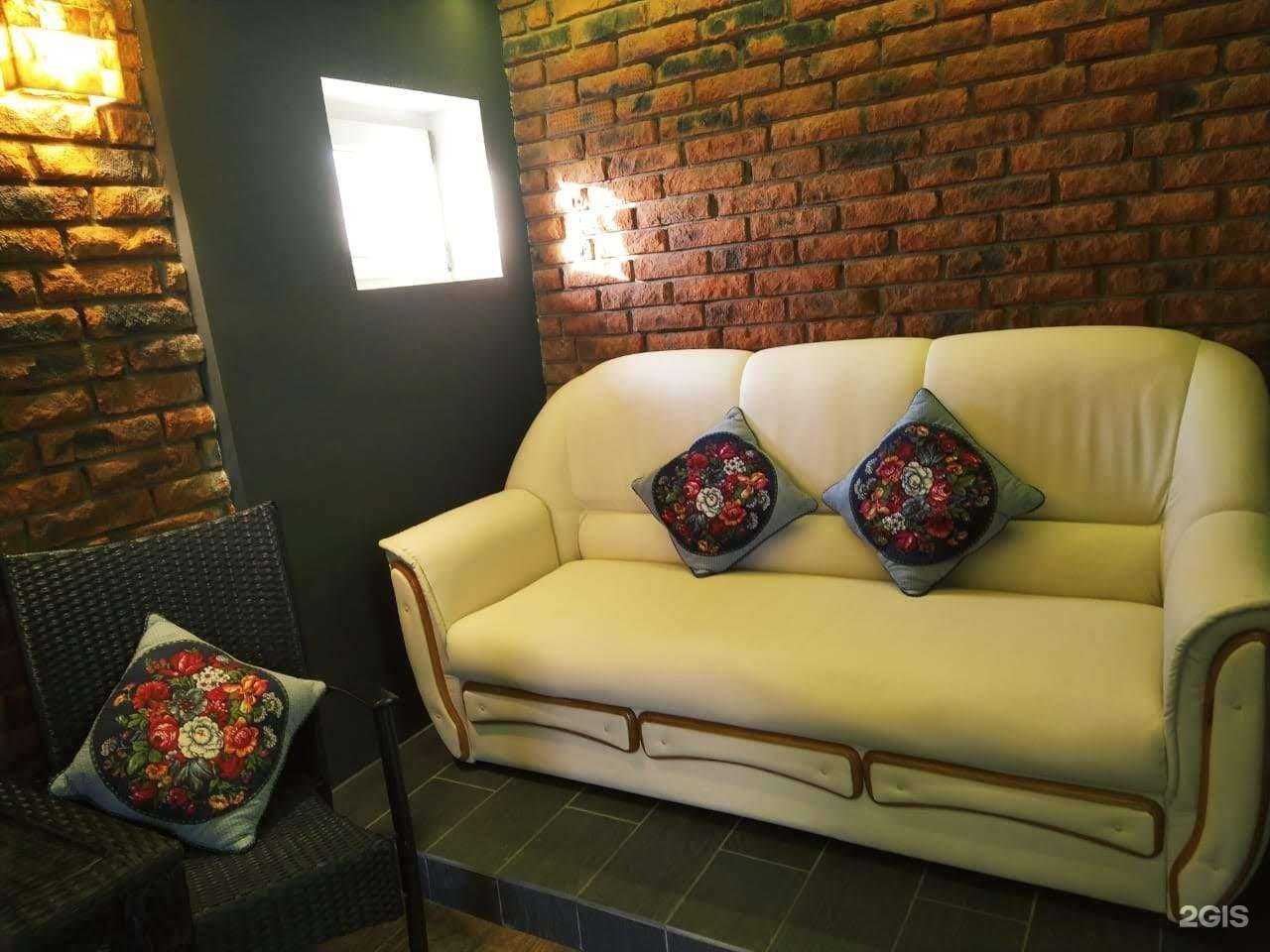 Отзывы на компанию Орловские сауны в г. Набережные Челны c фото