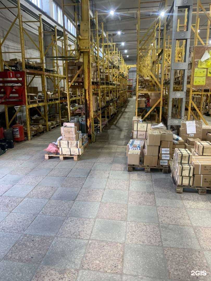 Отзывы на компанию Tor Industries в г. Екатеринбург c фото