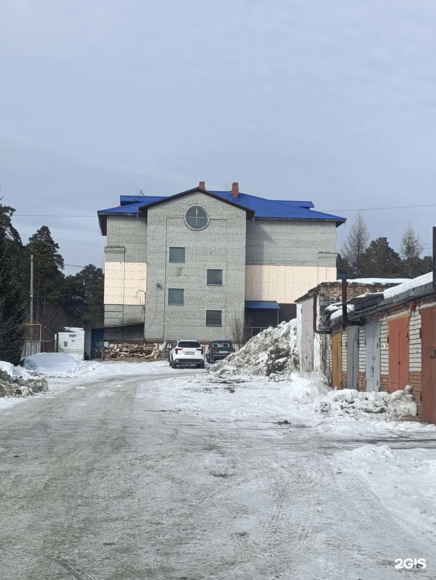 Отзывы на компанию Мастерская по ремонту бытовой техники в Томске c фото