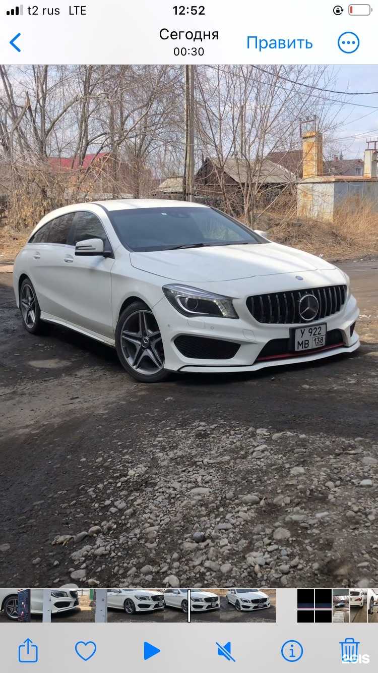 Отзывы на компанию DDService, центр по ремонту Mercedes-Benz. в г. Иркутск c фото