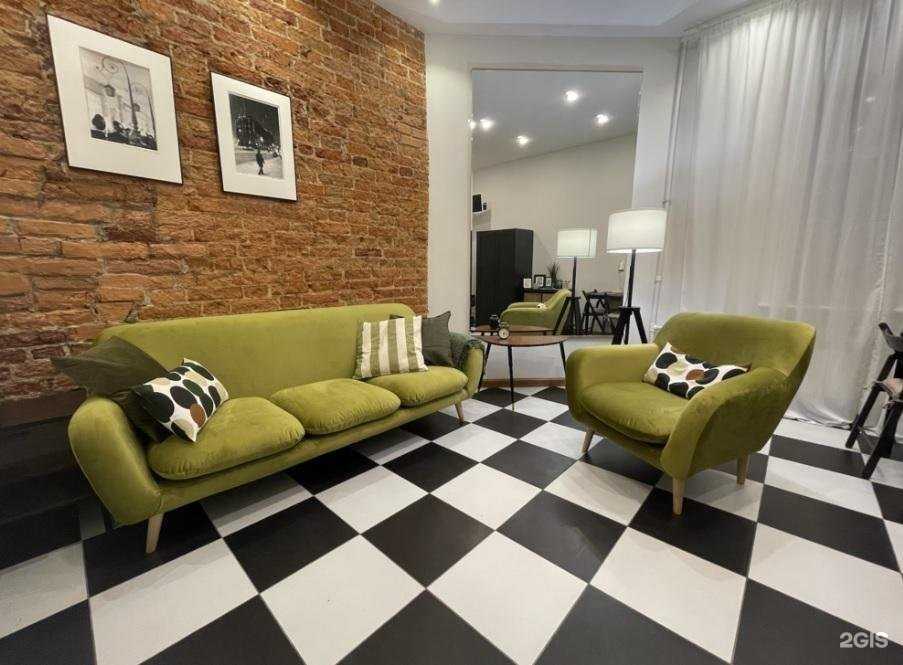 Отзывы на компанию Коворкинг-центр в Краснодаре c фото