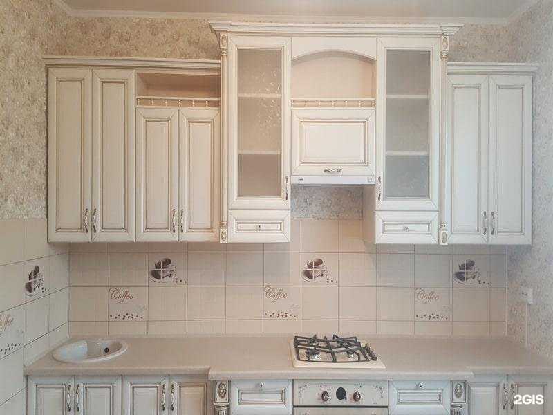 Отзывы на компанию Pro100e решение в г. Нижний Новгород c фото