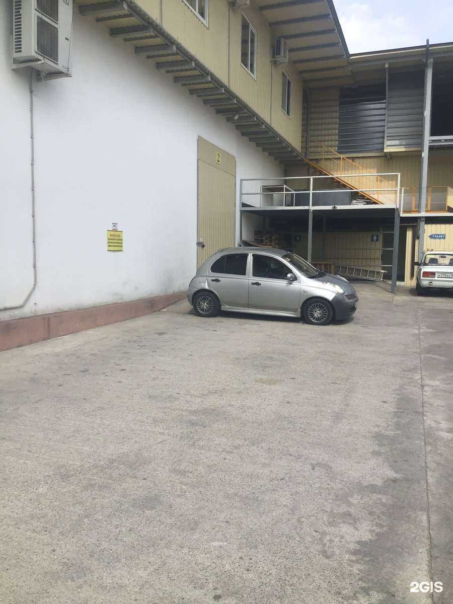 Отзывы на компанию Восток в Сочи c фото - фотография 2 из 2