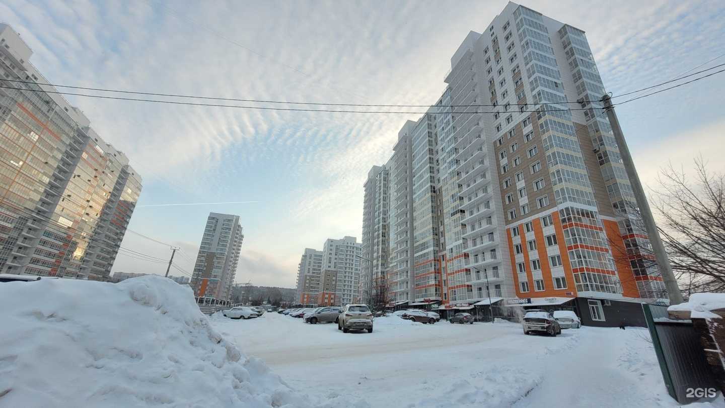 Отзывы на компанию Milash в Красноярске c фото