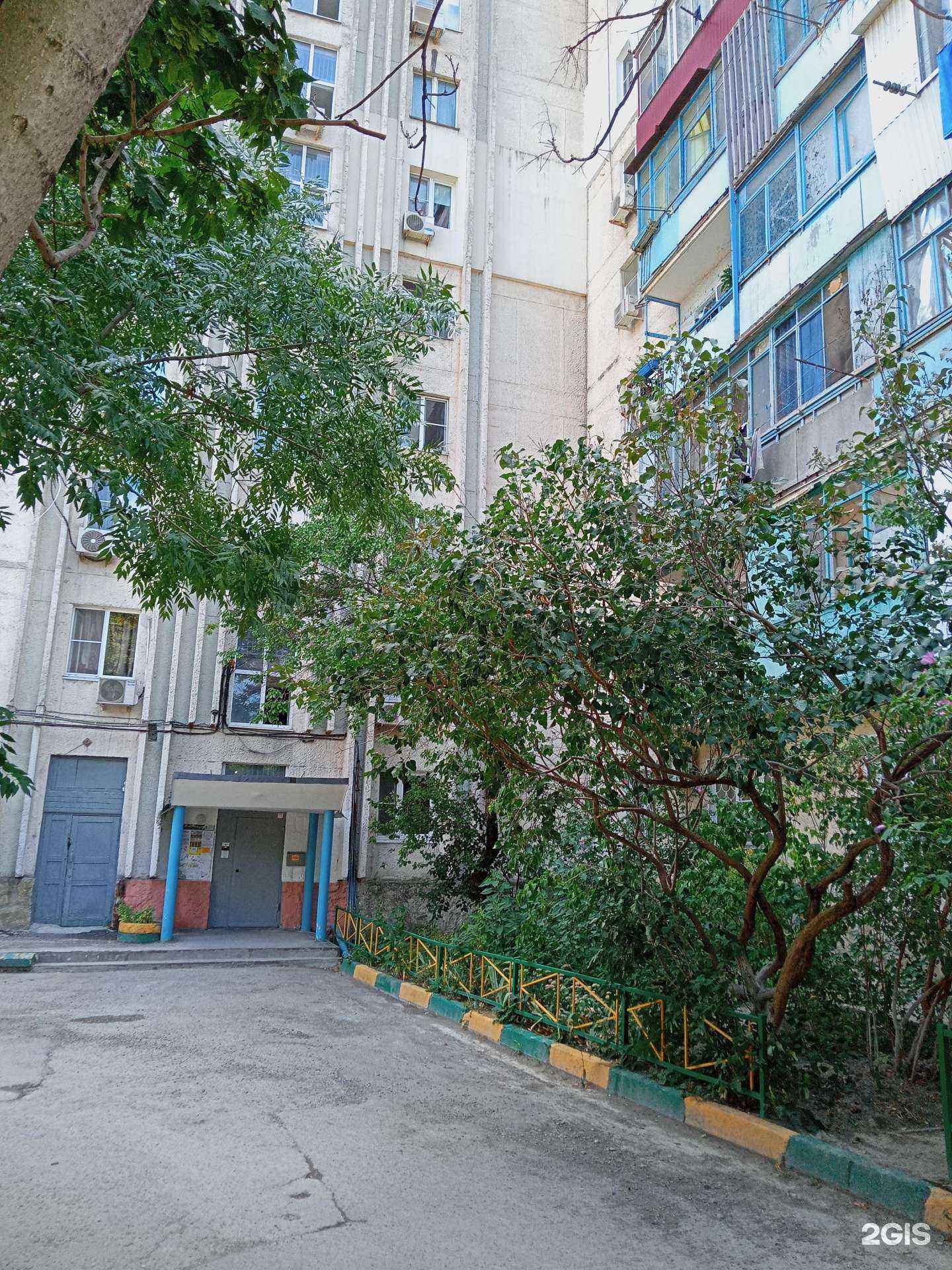 Отзывы на компанию 447-Вершина стиля  в Новороссийске c фото - фотография 2 из 2