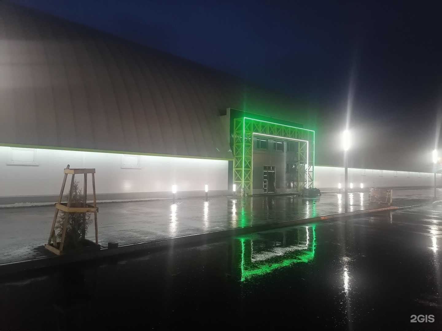 Отзывы на компанию Сибирь в Тюмени c фото - фотография 2 из 2