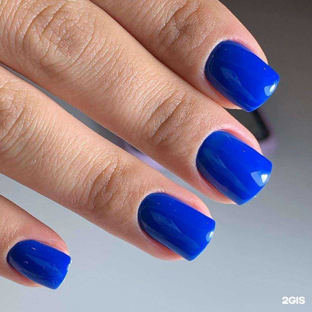 Отзывы на компанию Nail Nova в Астрахани c фото