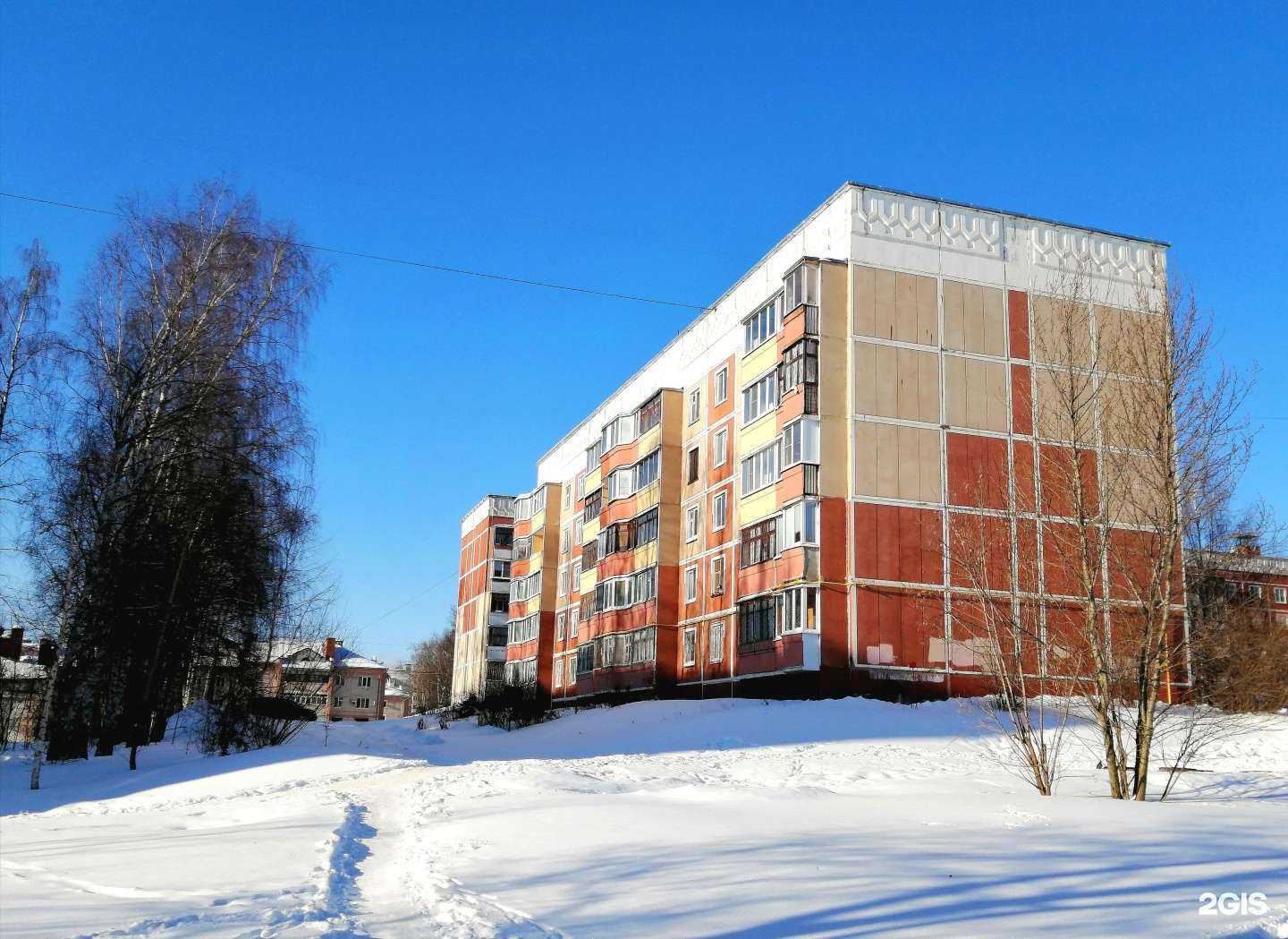 Отзывы на компанию Бист cтрой в Костроме c фото - фотография 2 из 2