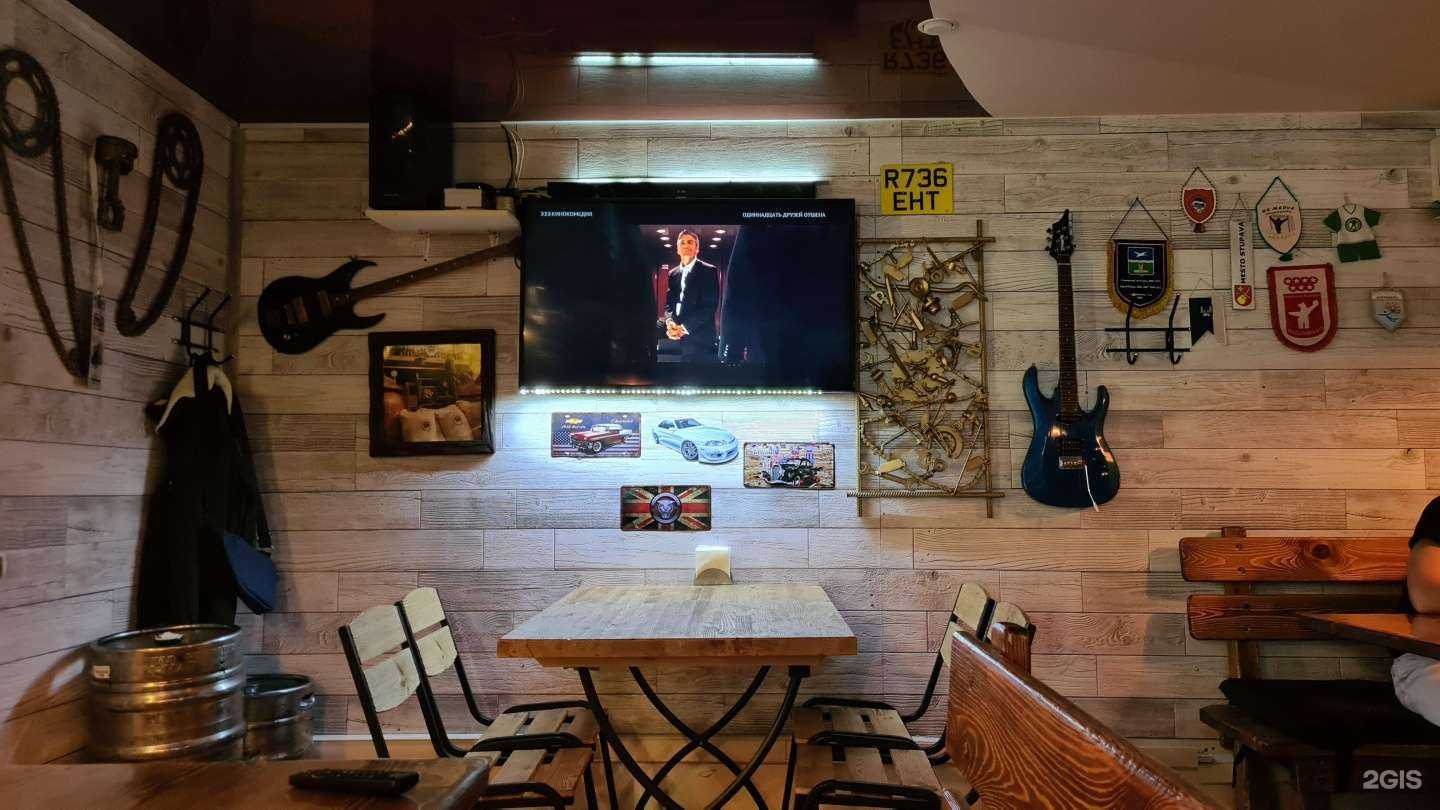 Отзывы на компанию Craft beer в г. Волгоград c фото