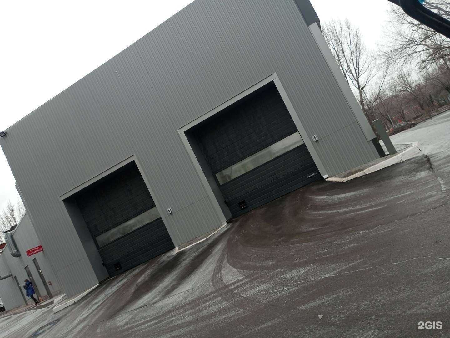 Отзывы на компанию Car Wash Торэко в г. Саратов c фото