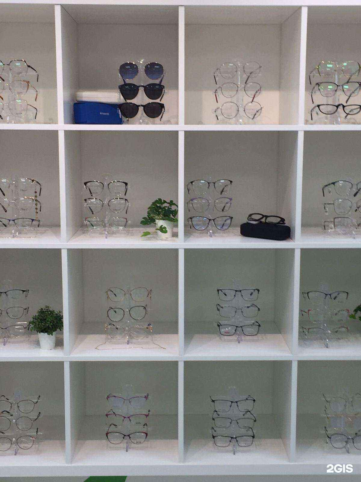 Отзывы на компанию Мастер зрения в Салавате c фото