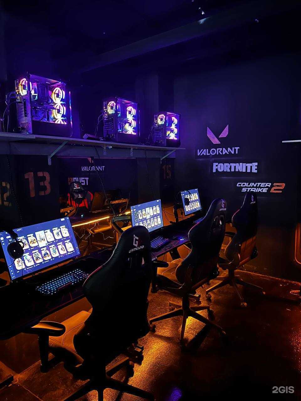 Отзывы на компанию Fire Zone в Челябинске c фото