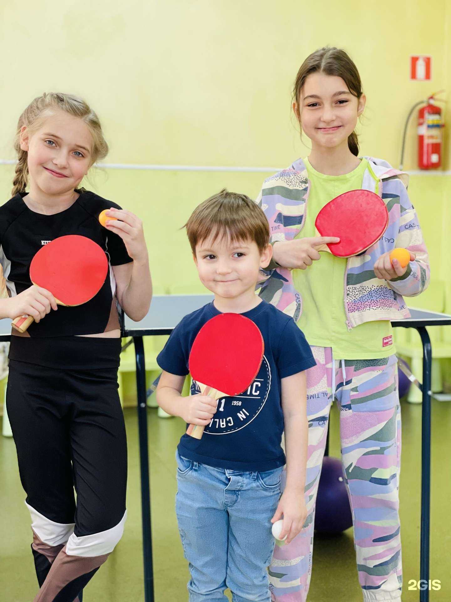 Отзывы на компанию Happy kids в Астрахани c фото