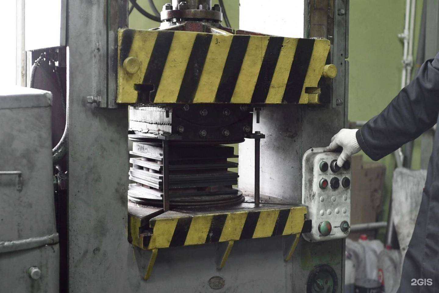 Отзывы на компанию Технолидер в г. Димитровград c фото