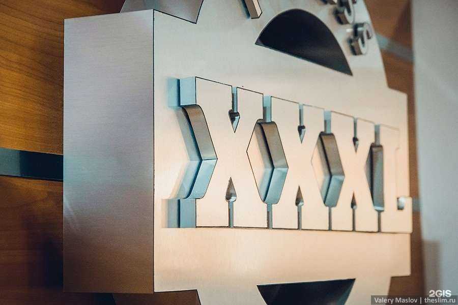 Отзывы на компанию XXXL в г. Астрахань c фото