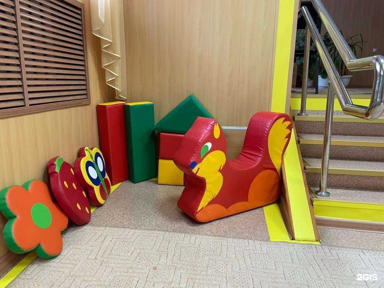 Отзывы на компанию Центр психолого-педагогической, медицинской и социальной помощи в г. Омск c фото