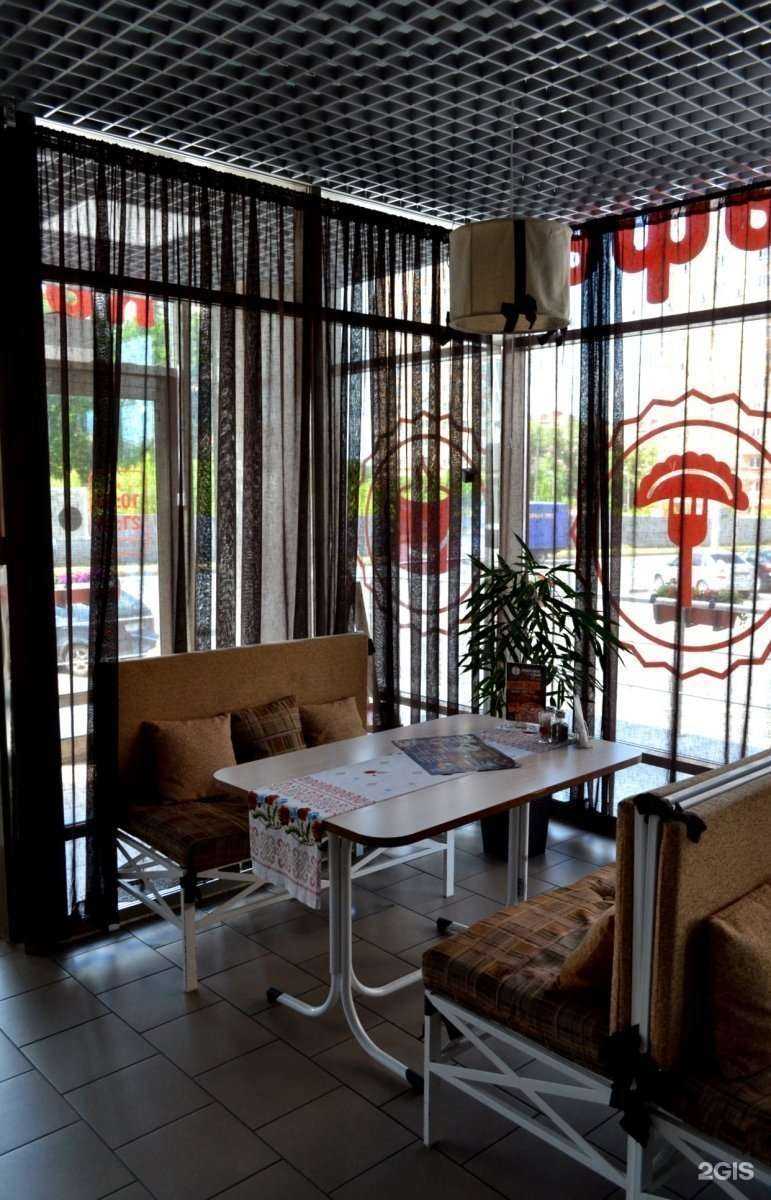 Отзывы на компанию Душевная Кухня в г. Рязань c фото