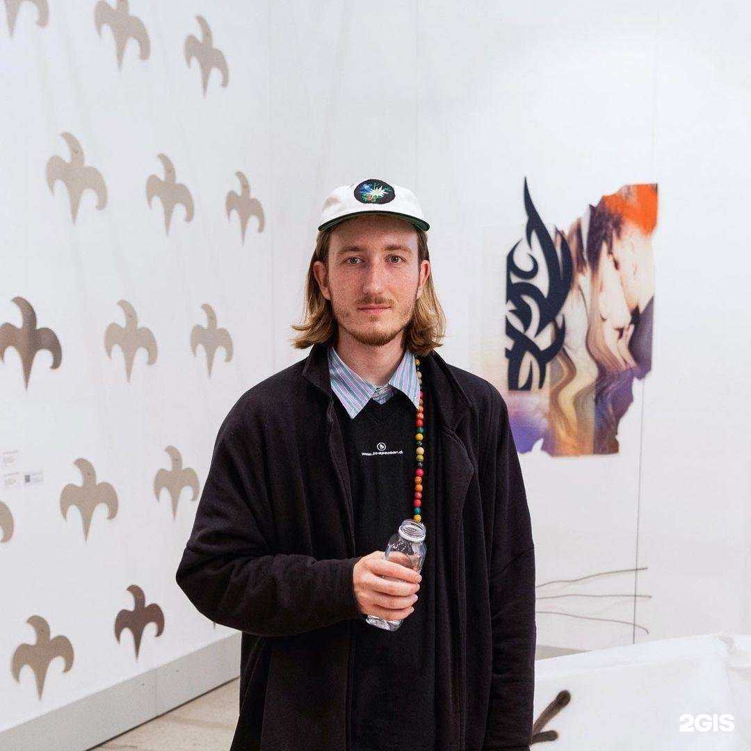 Отзывы на компанию Железногорский центр современного искусства в г. Железногорск c фото