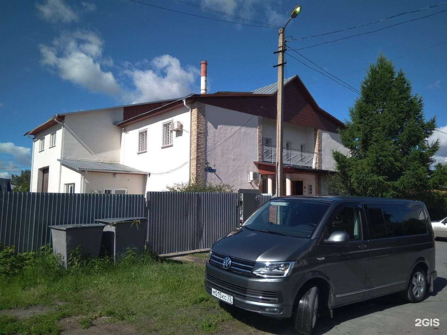Отзывы на компанию Стройкреп-Т в г. Тюмень c фото