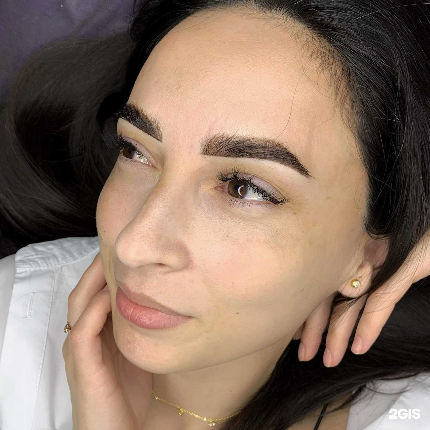 Отзывы на компанию Guns`n`Brows в Ставрополе c фото