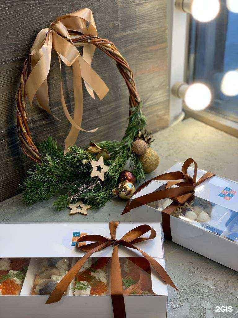 Отзывы на компанию Probar в г. Волгоград c фото