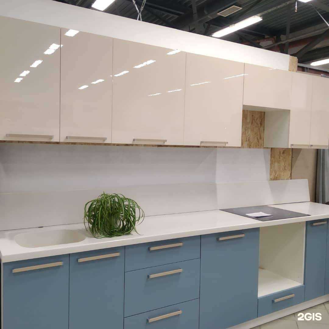 Отзывы на компанию Кухни с любовью в г. Пенза c фото