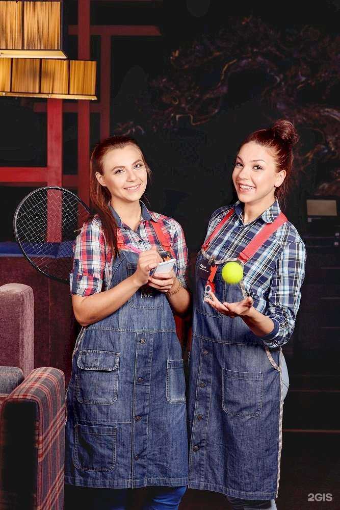 Отзывы на компанию РыбаРис в Лесное c фото