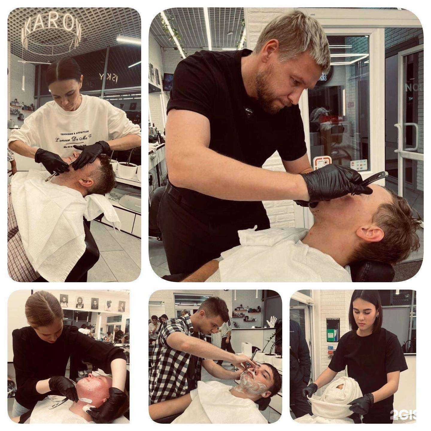 Отзывы на компанию Makarovsky в Архангельске c фото