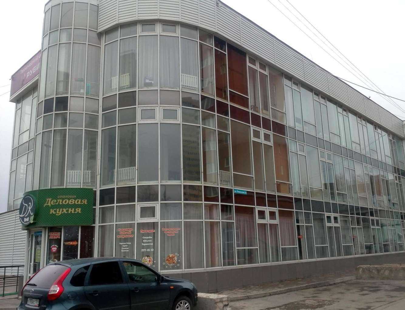 Отзывы на компанию Юридическая фирма Бакировых в Перми c фото - фотография 2 из 2