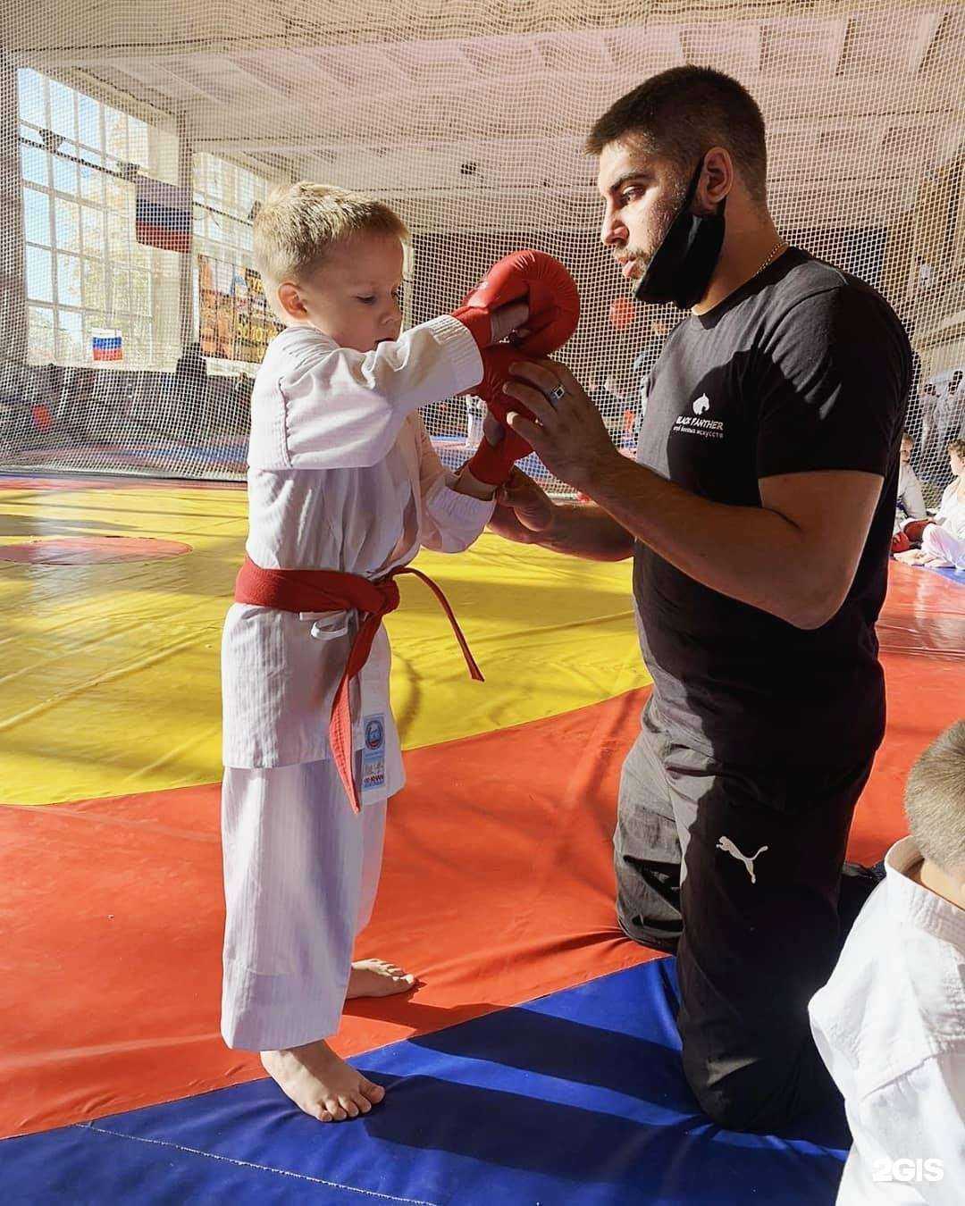 Отзывы на компанию Black panther в Нижнем Новгороде c фото