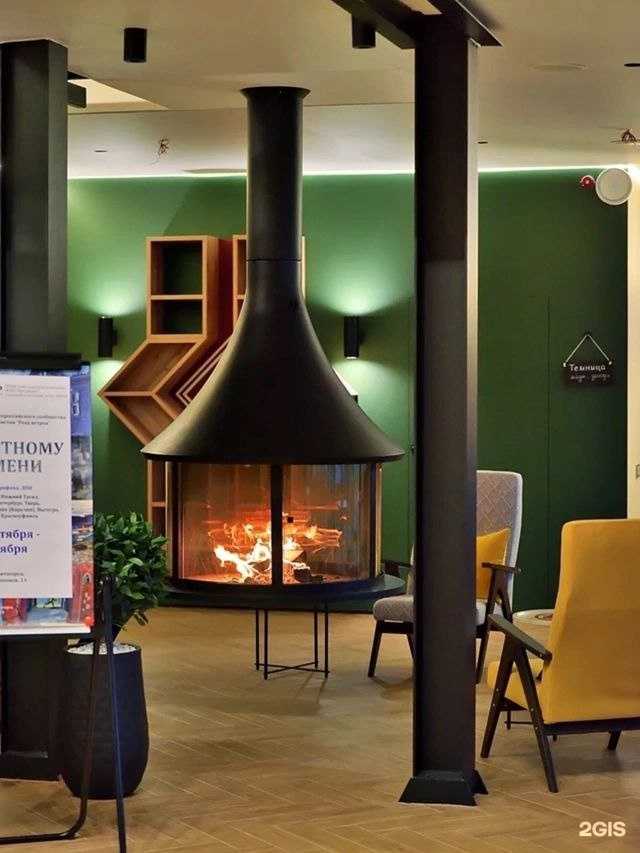 Отзывы на компанию Амбар в Магнитогорске c фото