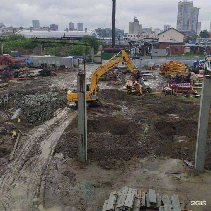 Отзывы на компанию Авангард в г. Новосибирск c фото