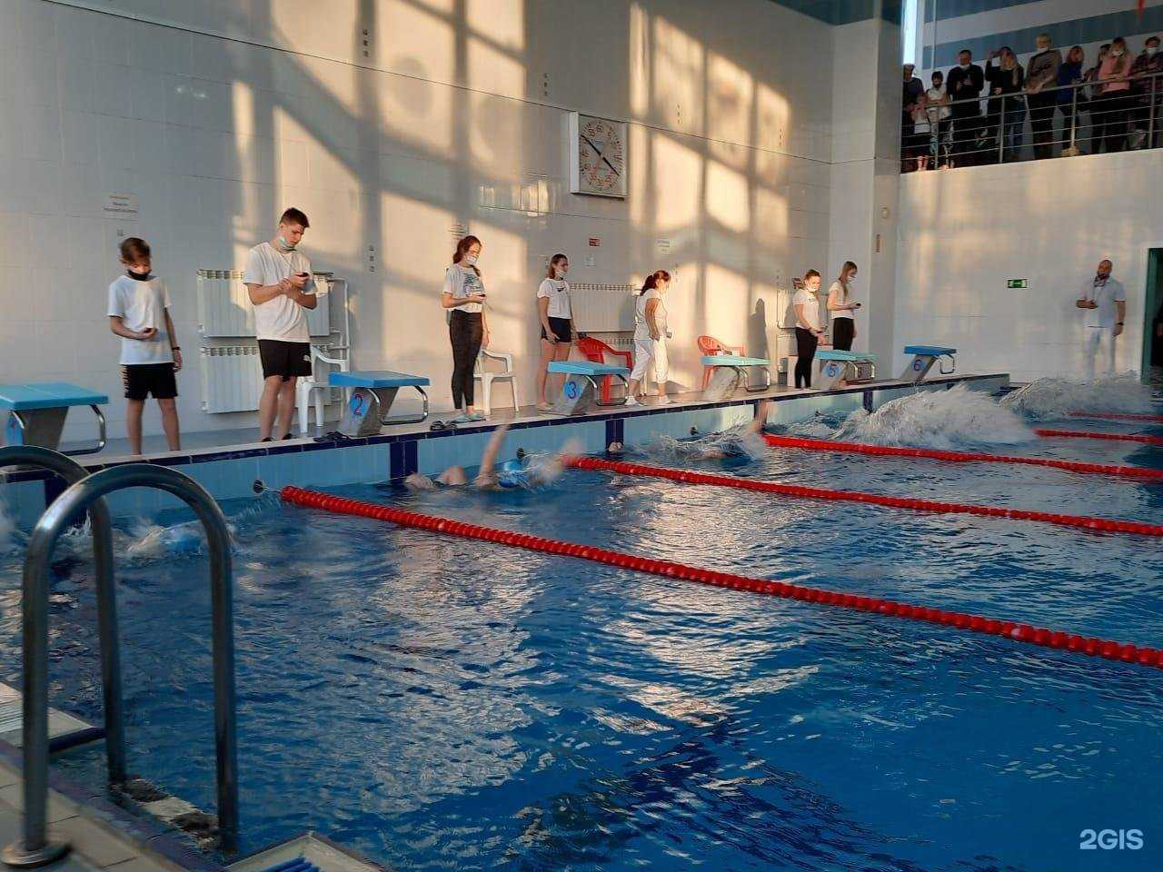 Отзывы на компанию Спортивная школа №5 в Кемерове c фото