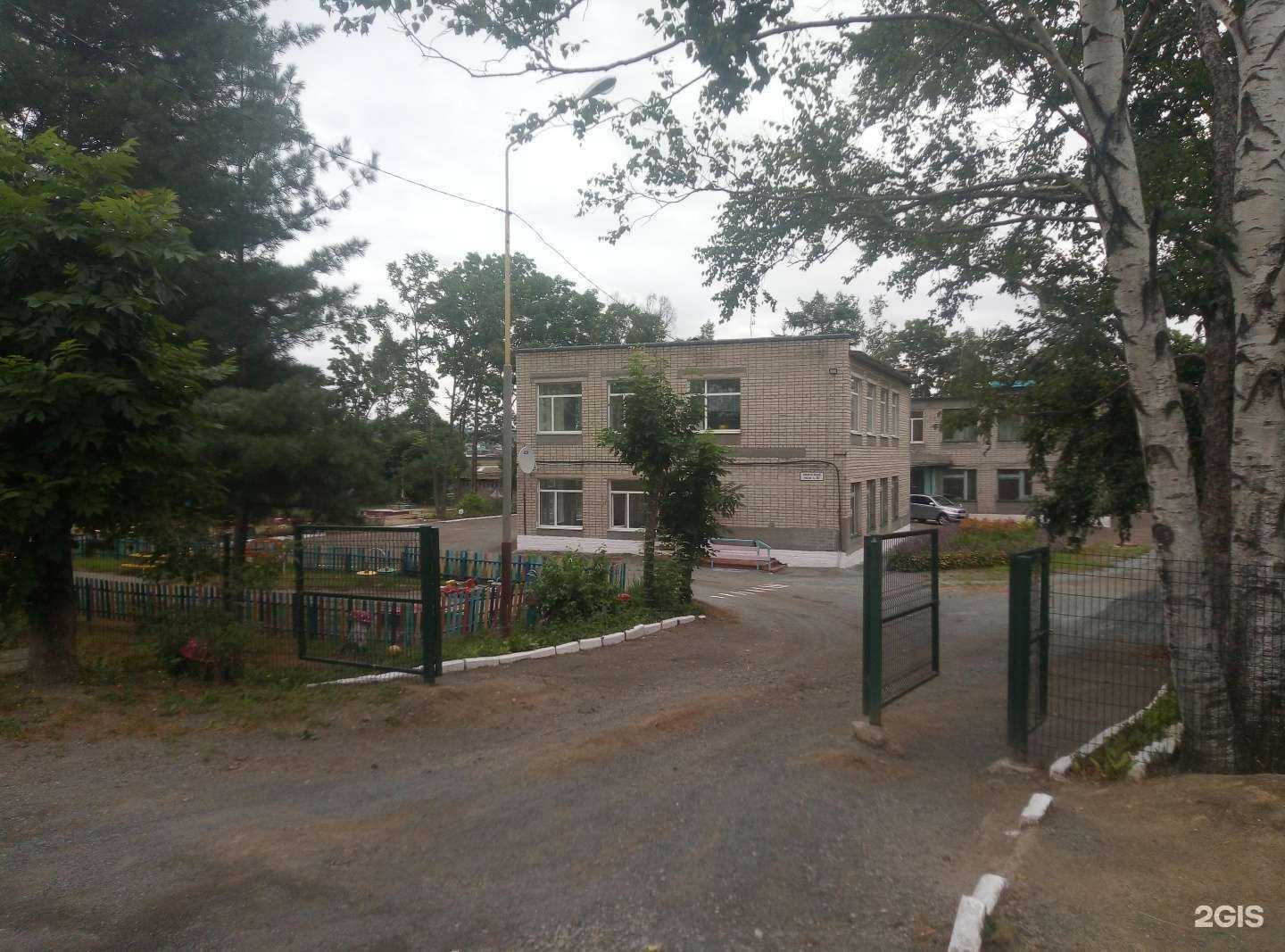 Отзывы на компанию Детский сад №30 в Артёме c фото