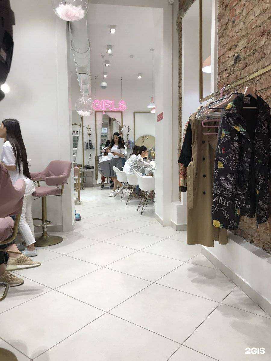 Отзывы на компанию Gubba Beauty Bar в г. Махачкала c фото