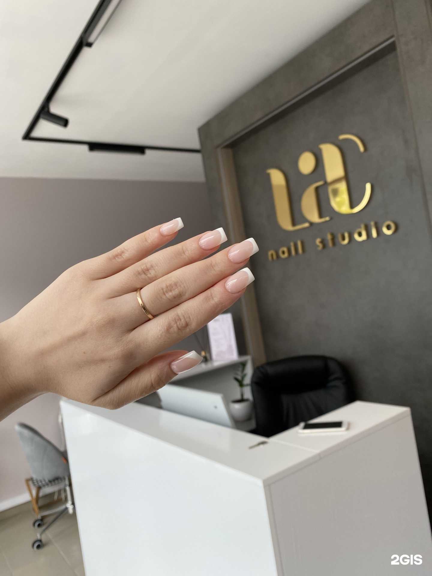 Отзывы на компанию Lac Nail Studio в г. Сочи c фото