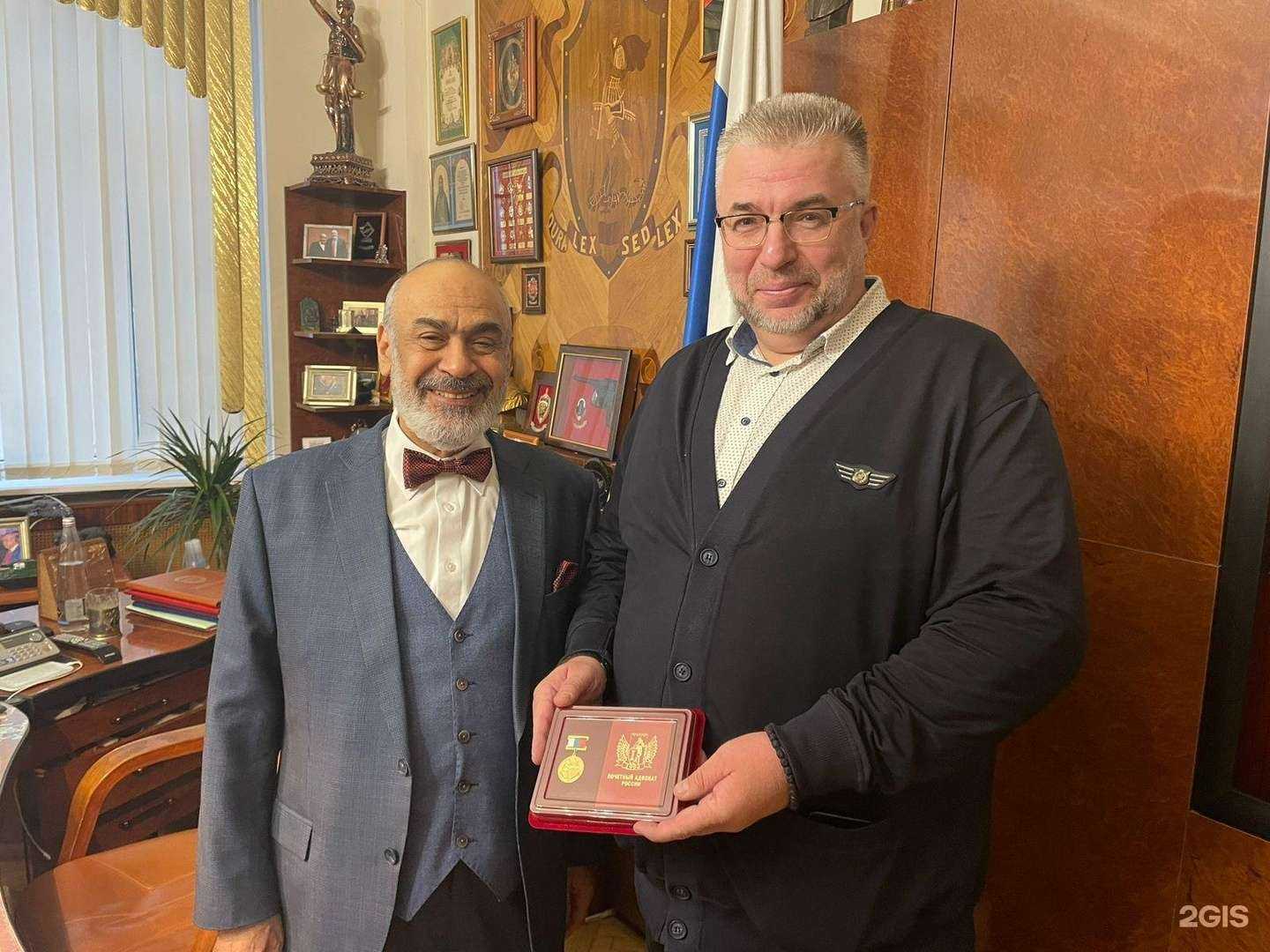 Отзывы на компанию Филатов и партнеры в г. Новосибирск c фото