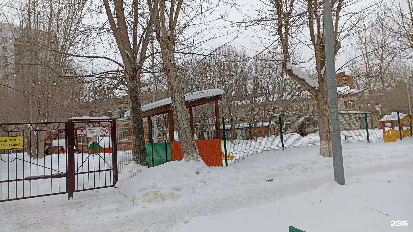 Отзывы на компанию Детский сад №111 в г. Тюмень c фото